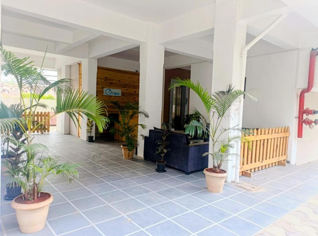 Ornate Service Apartments بونة المظهر الخارجي الصورة