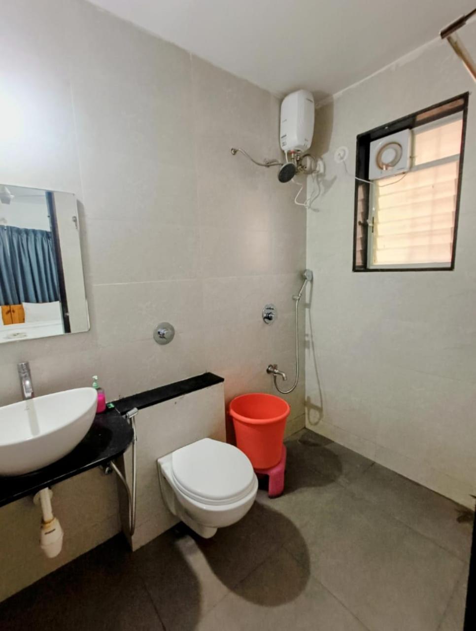 Ornate Service Apartments بونة المظهر الخارجي الصورة