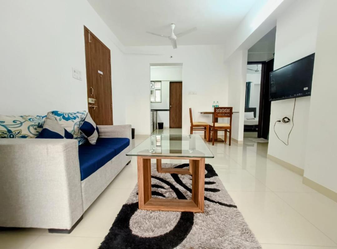 Ornate Service Apartments بونة المظهر الخارجي الصورة