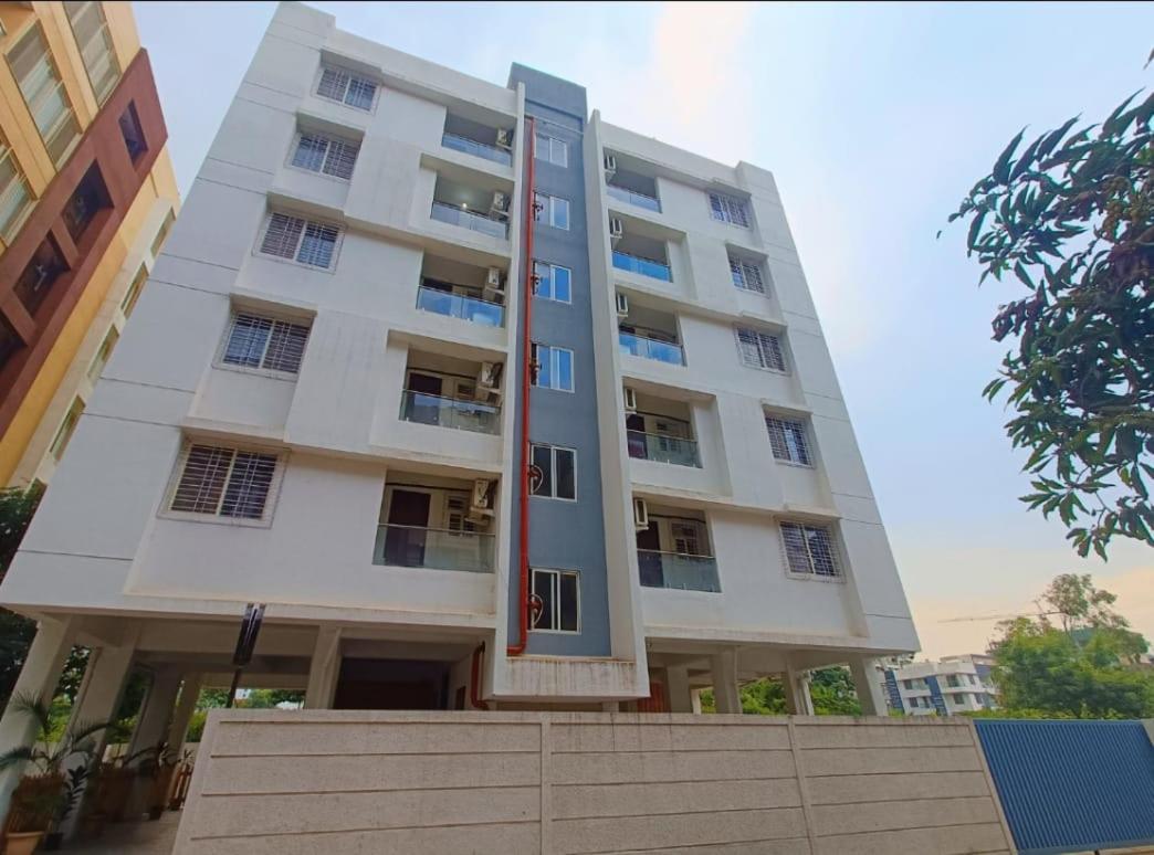 Ornate Service Apartments بونة المظهر الخارجي الصورة