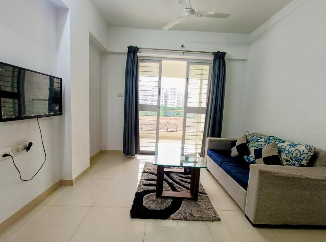 Ornate Service Apartments بونة المظهر الخارجي الصورة
